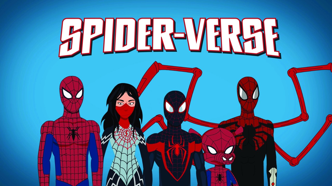 Gwen Stacy Timeline & Order of Spider-Verse Events Explained