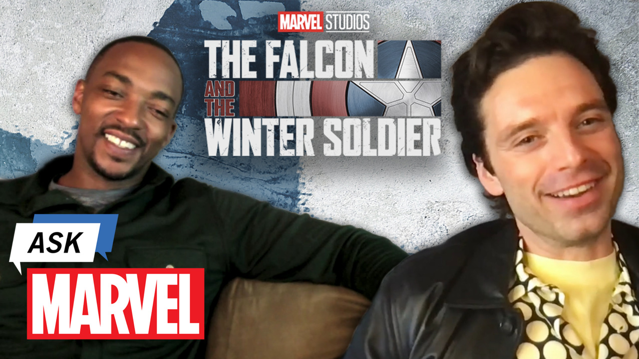 Simu-Liu on the finale of The Falcon and the Winter Soldier :  r/marvelstudios