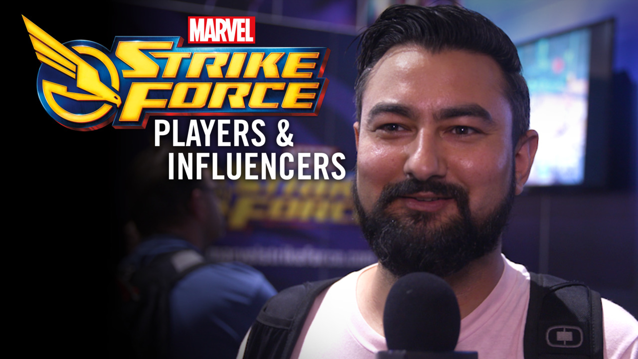 The Cheat Code For Current New Players!  2 Characters You Don't Want to  Miss! - Marvel Strike Force 