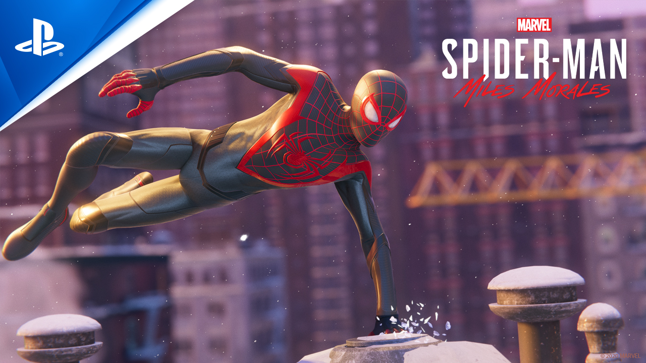 Marvel's Spider-Man: Silver Lining is the best of the DLC trilogy [This  Week in Gaming]