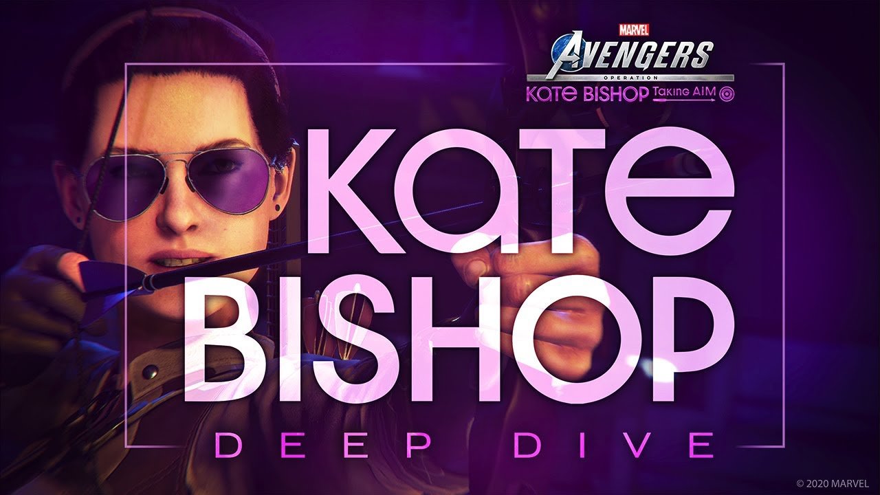 Marvel Deep Dive