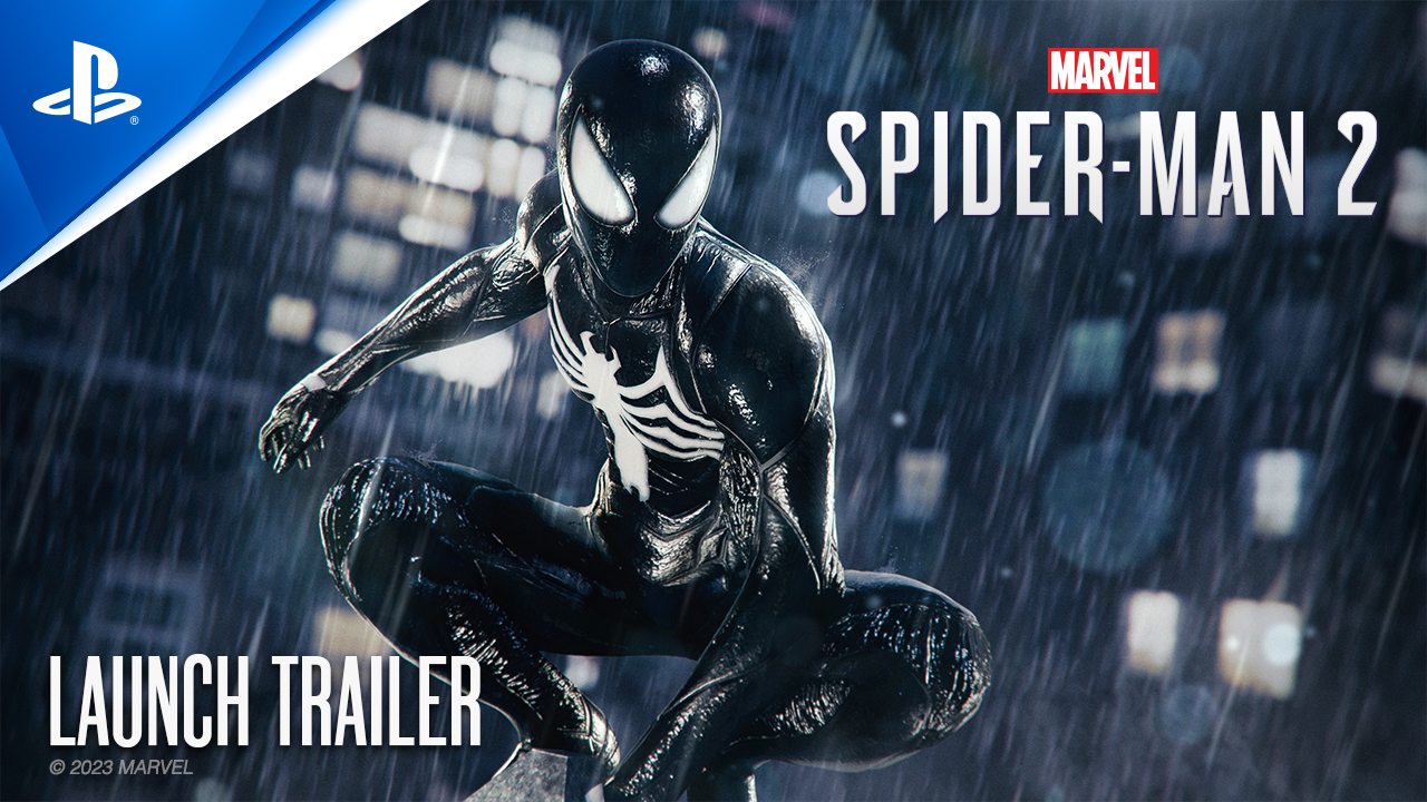 Amazing Spider-Man 2 Video Game Trailer Released