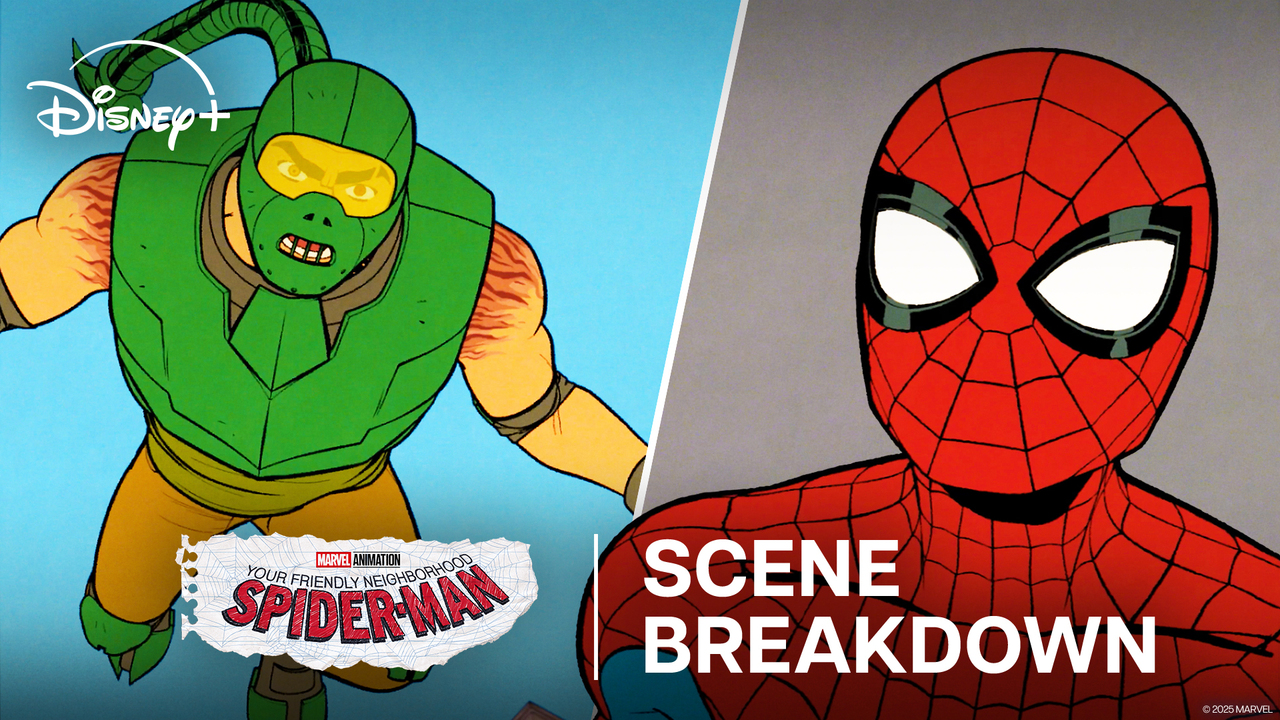 Spider-Man (Peter Parker) | Characters | Marvel