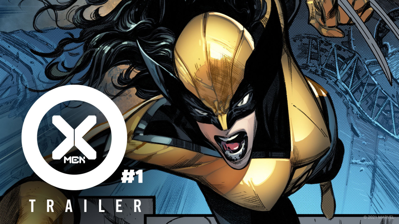 X-Men | Members, Villains, Powers, & More | Marvel