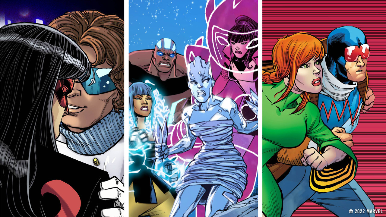 Good. Besides cast, I have no fondness for early X-men. I loved TAS and  Wolverine and the X-men, and mostly enjoyed Evolution. I'll rewatch those  for sure. I don't care about the, image size:1280x720