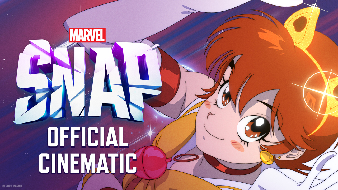 Marvel Snap now available for PC - Gematsu