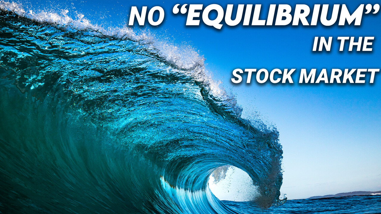 Robert Prechter on Efficient Market Hypothesis Vs. Investor 
