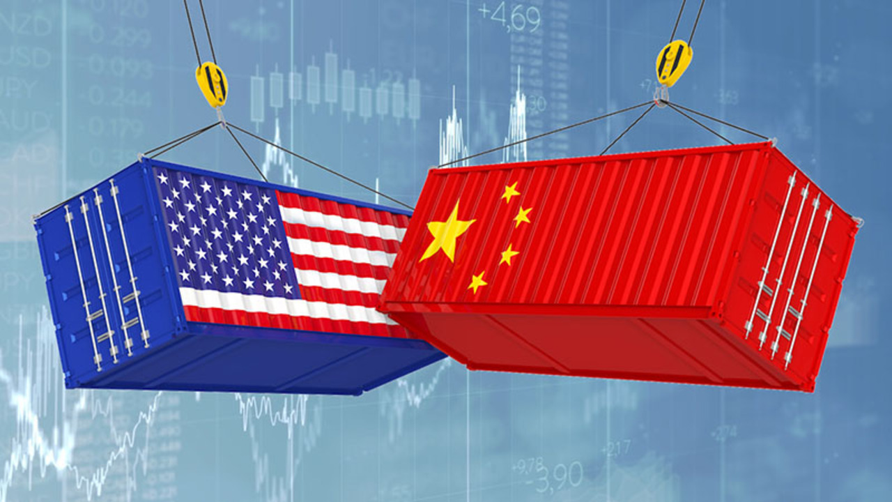Будет ли торговая сделка между США и Китаем подпитывать это ралли фондового рынка?