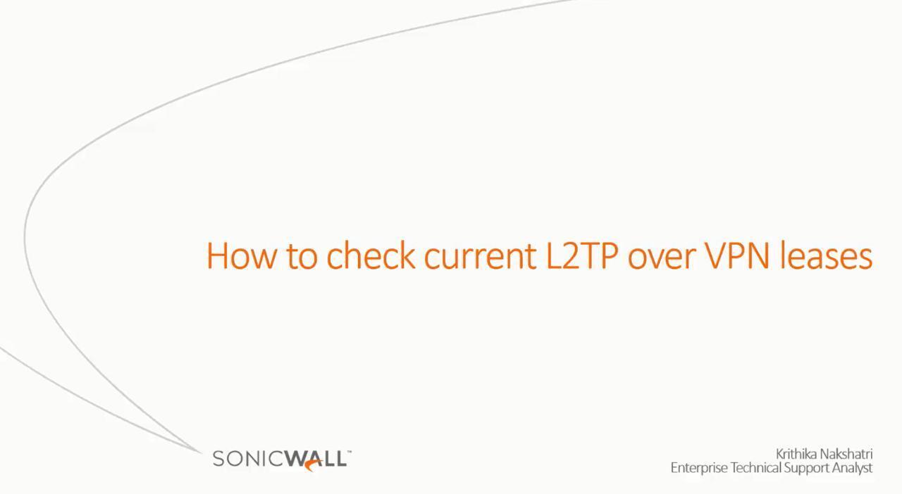 How to configure Port Address Translation