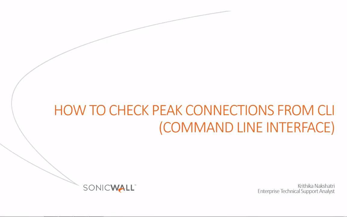 How Capture Client integrates with SonicWall Firewalls to Enforce
