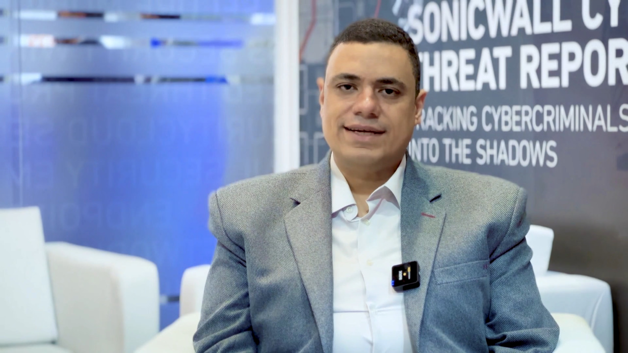 Magrabi Hospitals and Centers Safeguard Valuable Assets with SonicWall