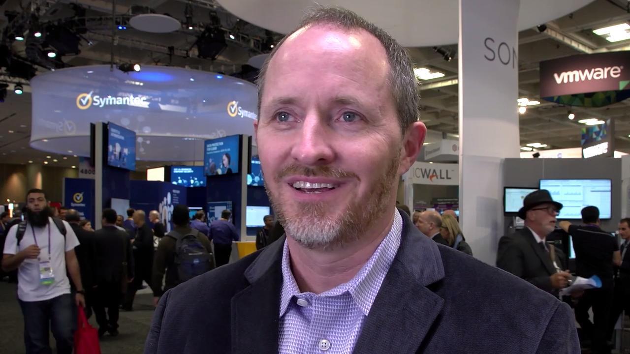 How Capture Client integrates with SonicWall Firewalls to Enforce