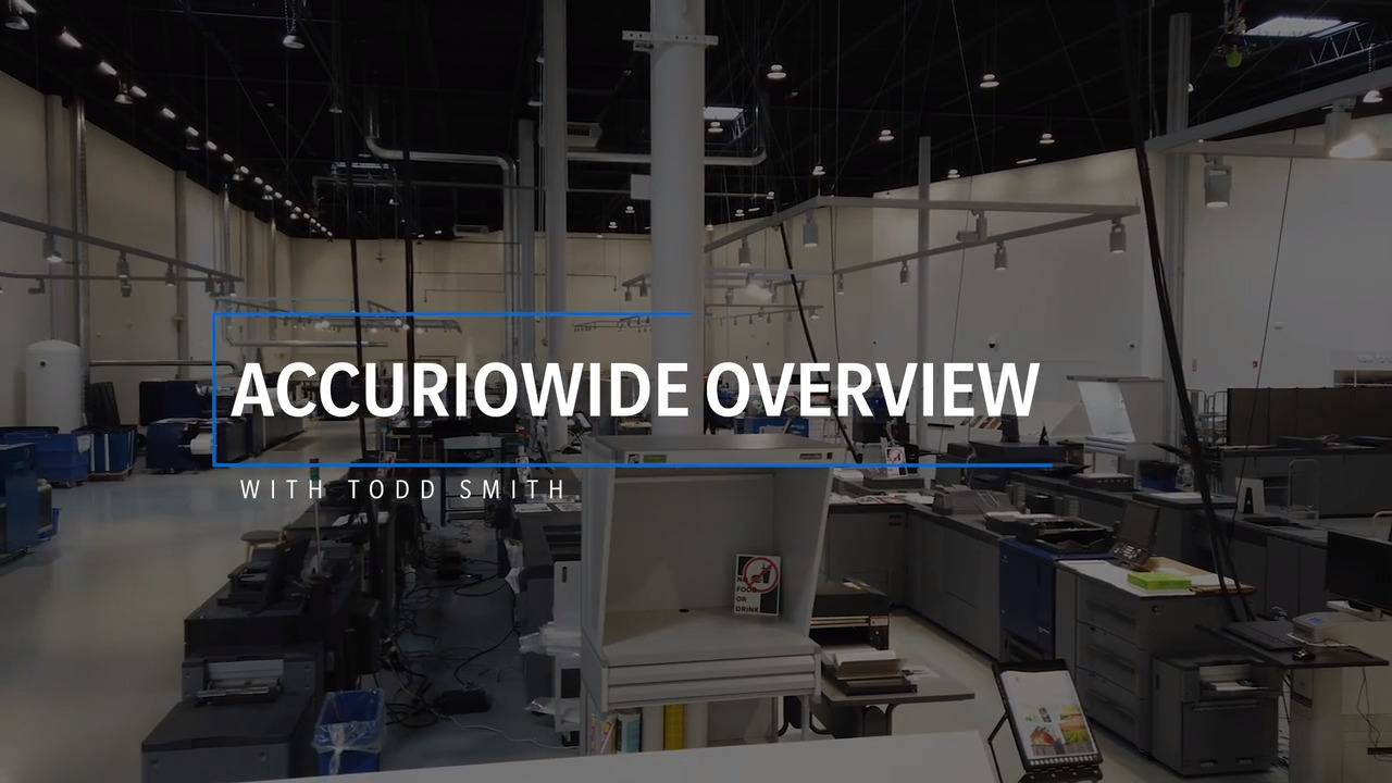 Wide Format Upgrade | Konica Minolta