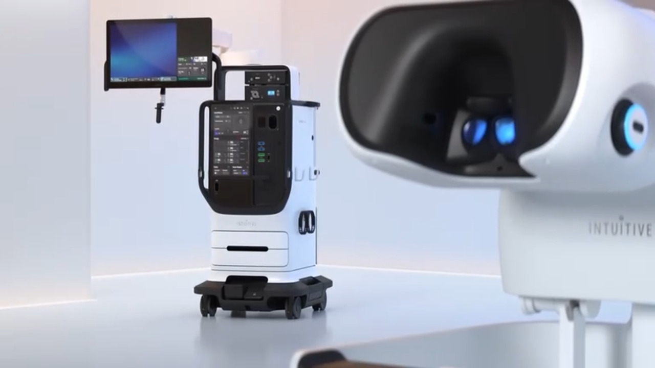 Smarter together: intelligently integrated hardware