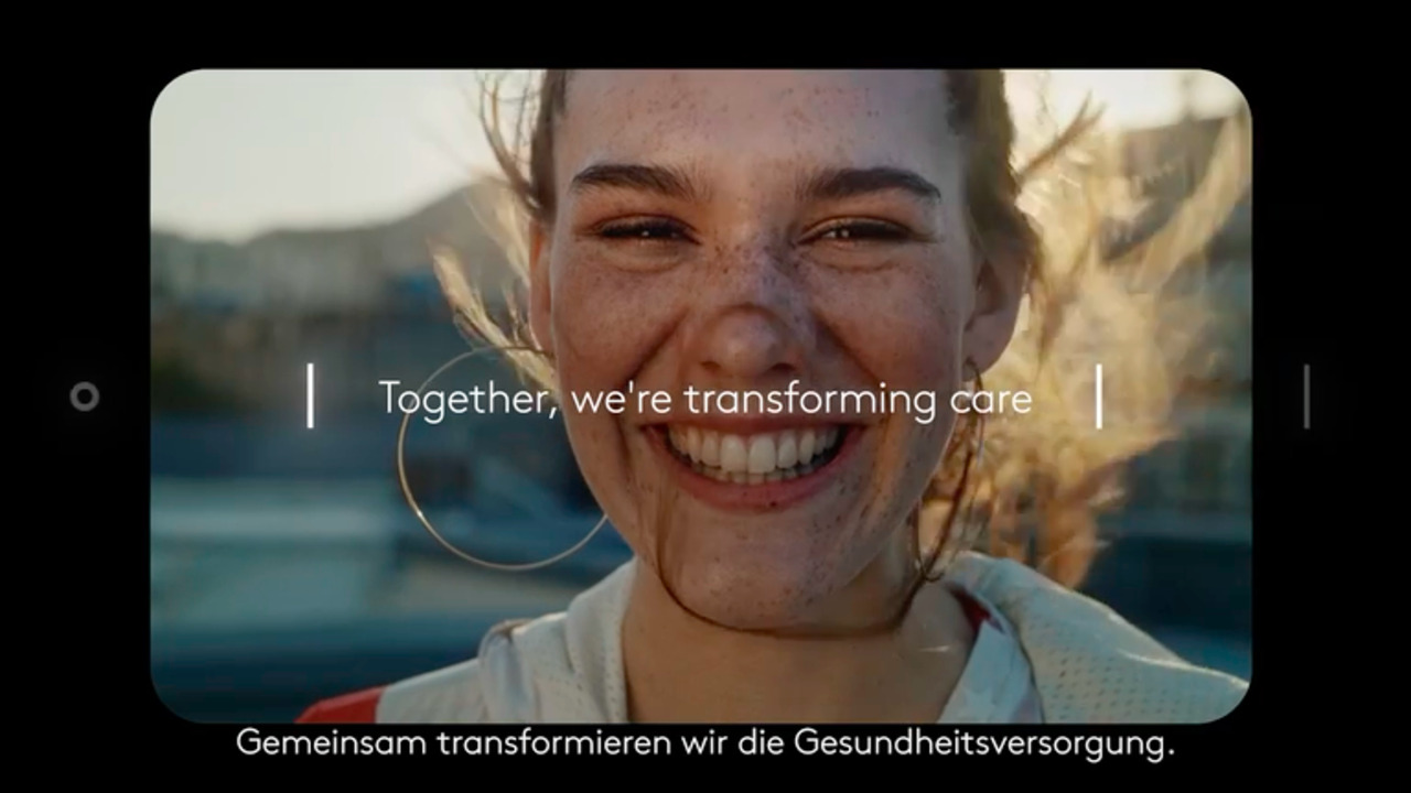 Eine gemeinsame Vision für eine bessere Gesundheitsversorgung