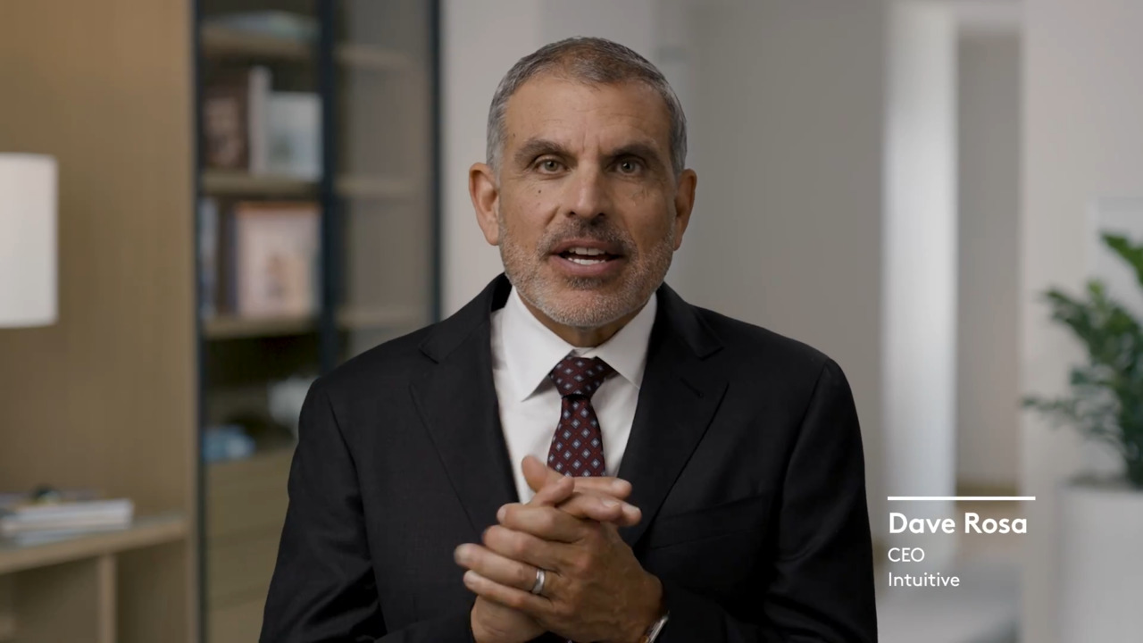 The value of the Intuitive Ecosystem