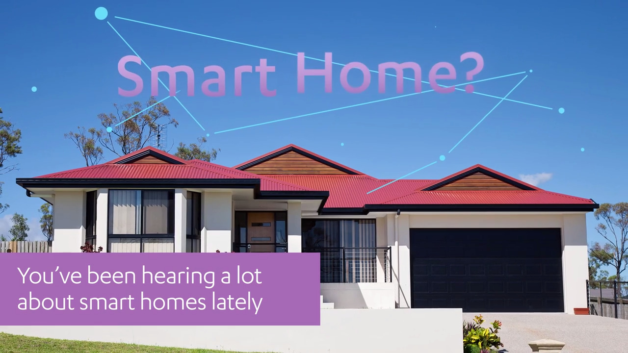 Smart Homes of Tomorrow – This Is Why We Can't Have Nice Things – Radware  Blog