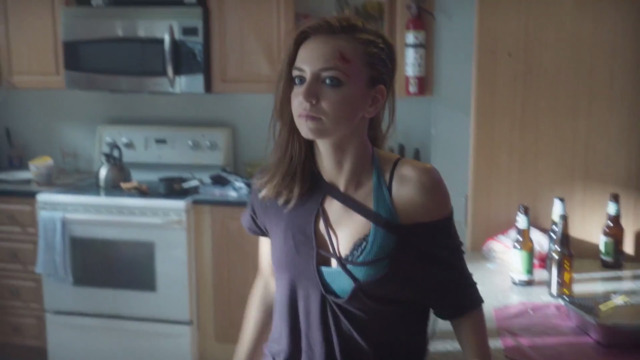 Fugueuse Episode 1 Streaming
