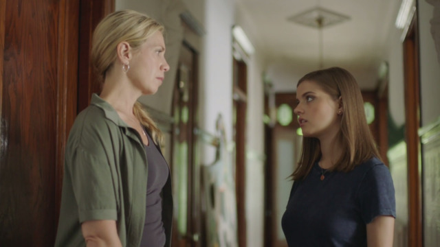 L'heure Bleu Saison 5 Épisode 30 - L'Heure Bleue - TVA en rattrapage | TVA+