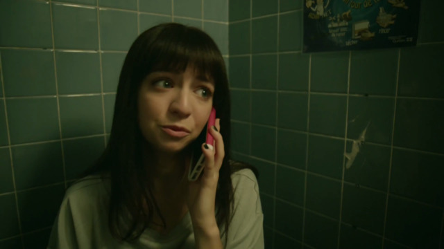 Fugueuse Prostituée Par Amour Streaming Épisode 08 - Fugueuse - TVA en rattrapage | TVA+