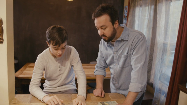Autiste Bientôt Majeur Episode 2 Épisode 08 - Autiste, bientôt majeur - MOI ET CIE en rattrapage | TVA+