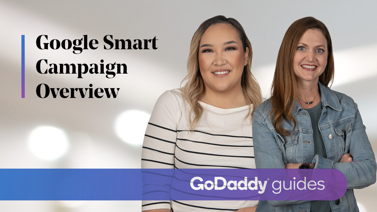 Smart campaigns