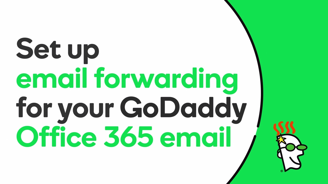 godaddy 365 outlook sign in