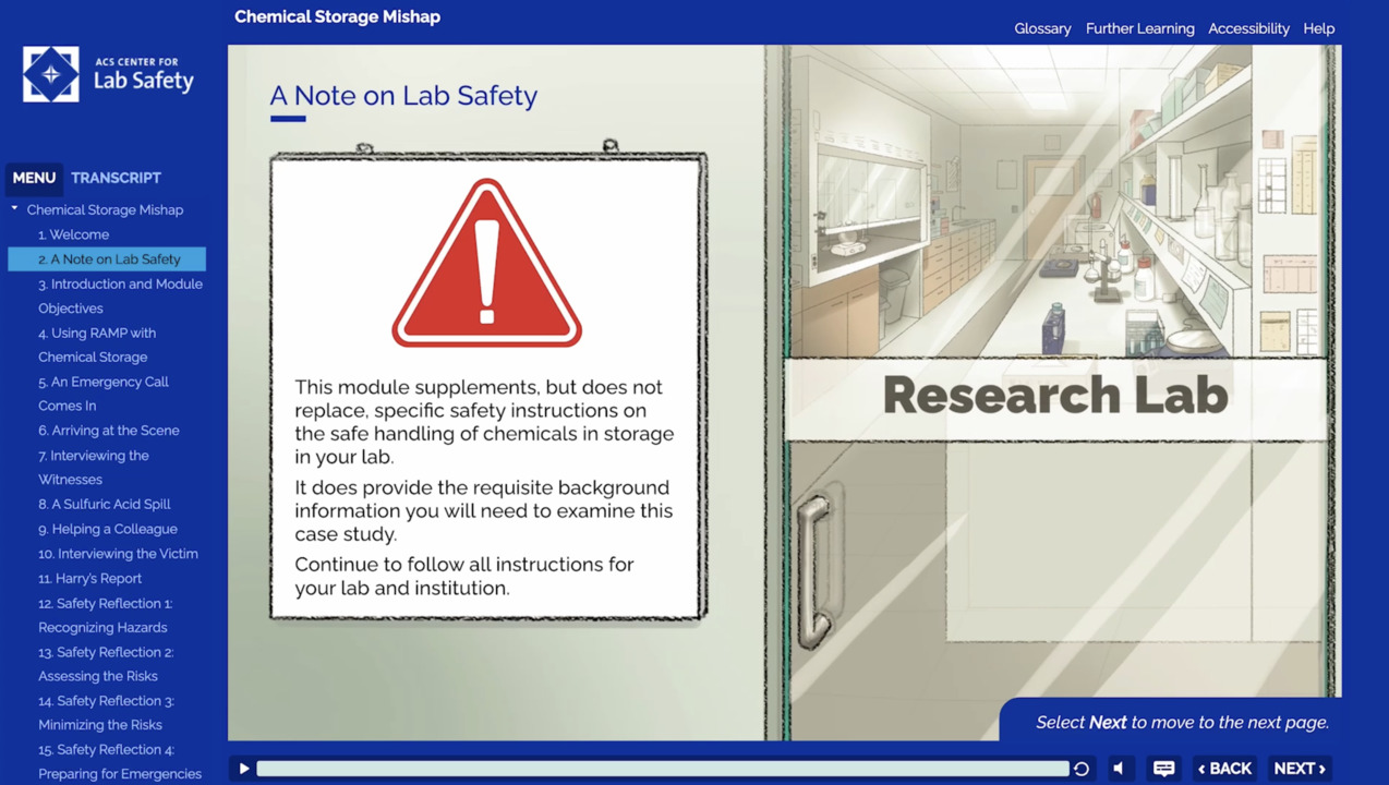 中古】 研究室に所属したらすぐ読む安全化学実験ガイド / 研究実験施設  