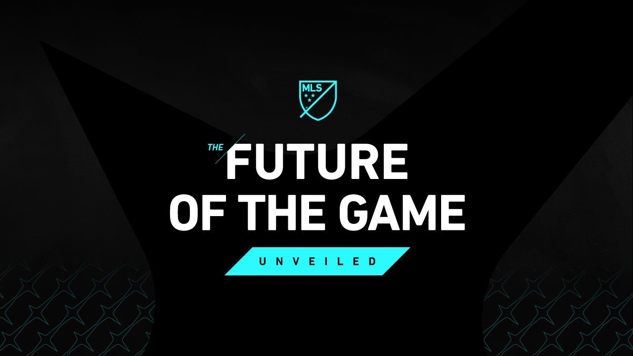 MLS NEXT - NEW ELITE YOUTH PLAYER PLATFORM LAUNCHES • SoccerToday