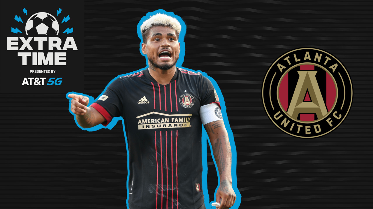 FOX Soccer - ⚡️ Atlanta United FC's Josef Martinez sits at the top of the  list of best-selling Major League Soccer (MLS) jerseys in 2021 📈 Which  jersey is your favorite?