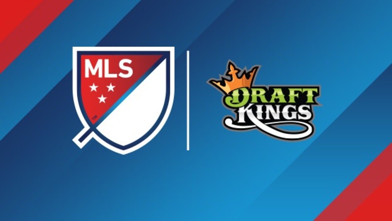 Captained Benny Feilhaber in MLS Fantasy? Redeem yourself with these DraftKings  picks