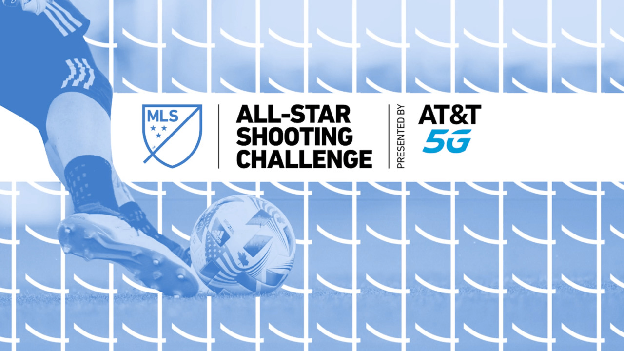 2021 MLS All-Star Skills Challenge presented by AT&T 5G to Feature MLS  against LIGA MX