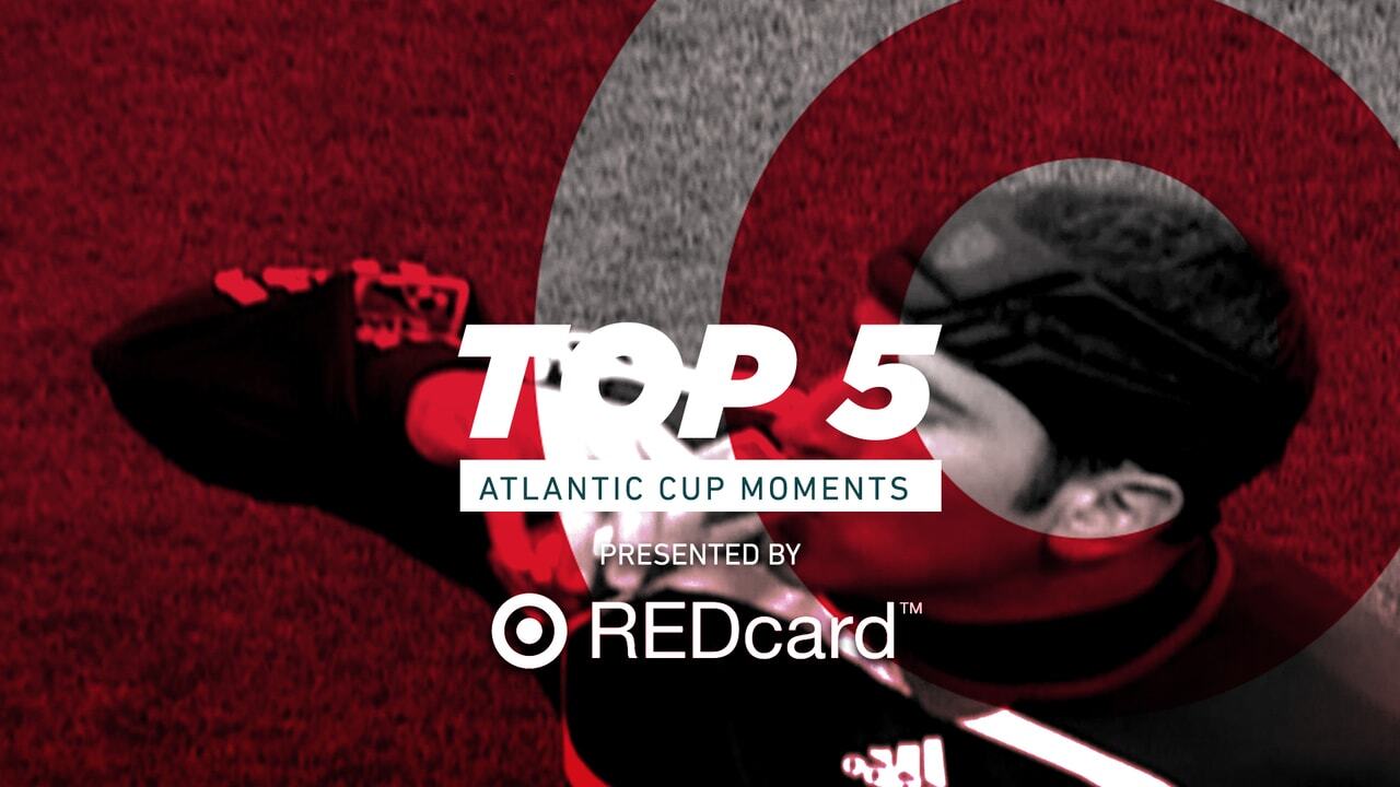 Red Bulls Blank DC in Atlantic Cup Clash - Last Word On Soccer