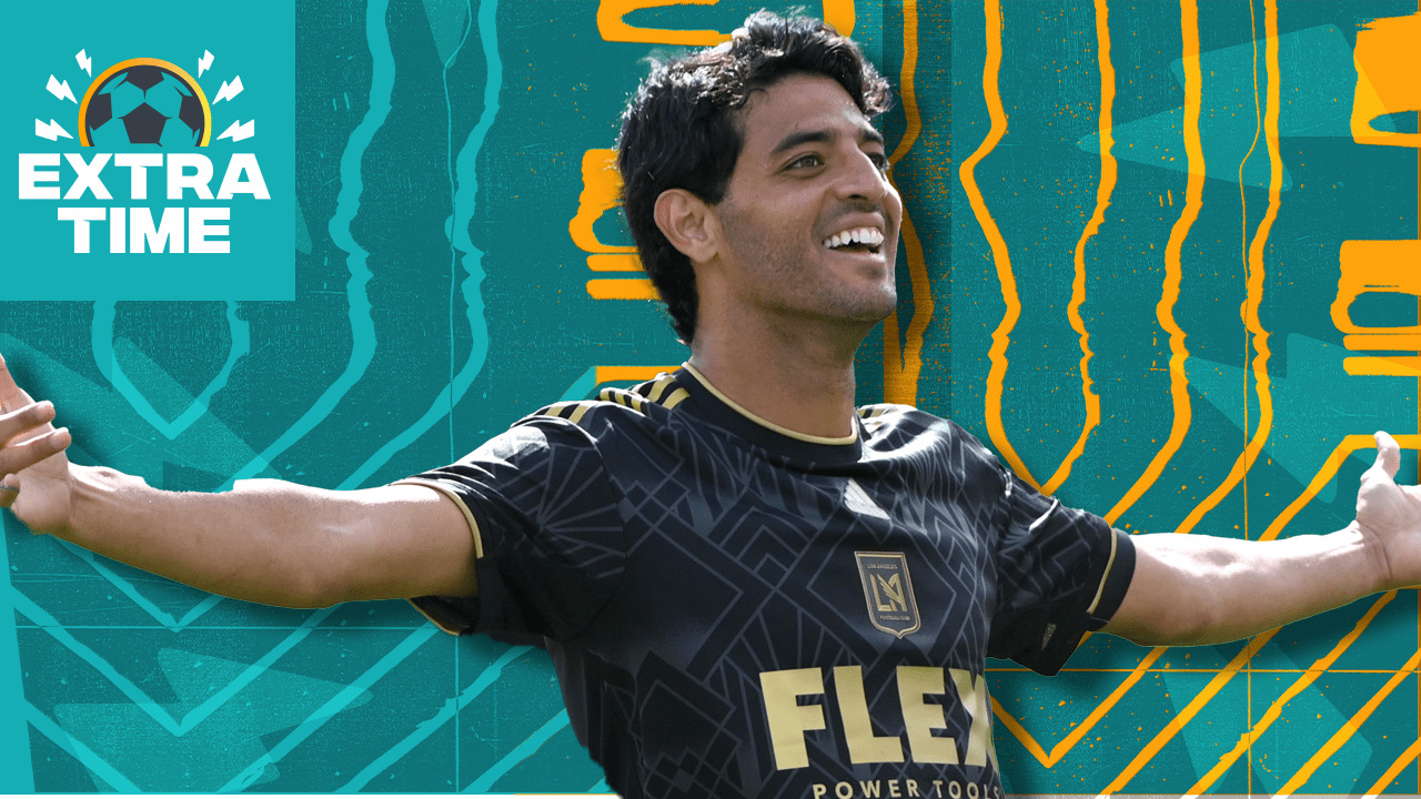 Vela steers LAFC to commanding victory over Vancouver