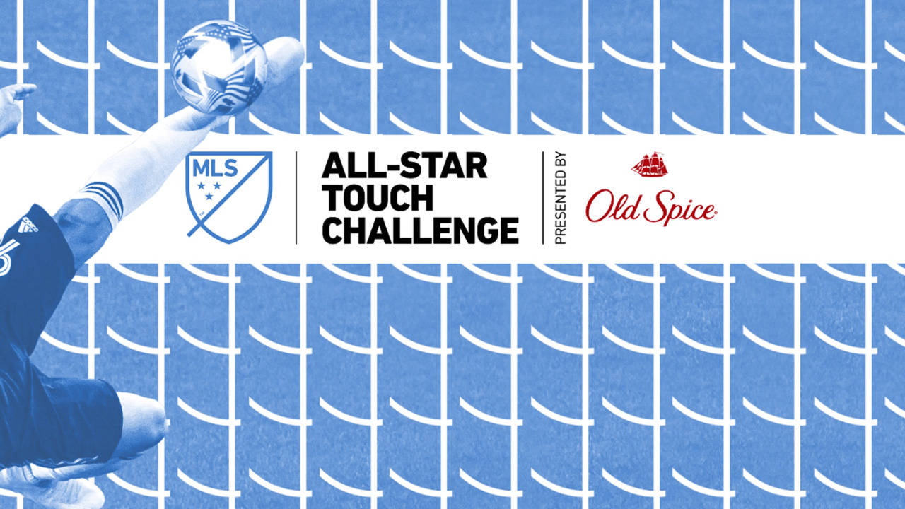 Participating Players Announced for 2023 MLS All-Star Skills Challenge  presented by AT&T 5G