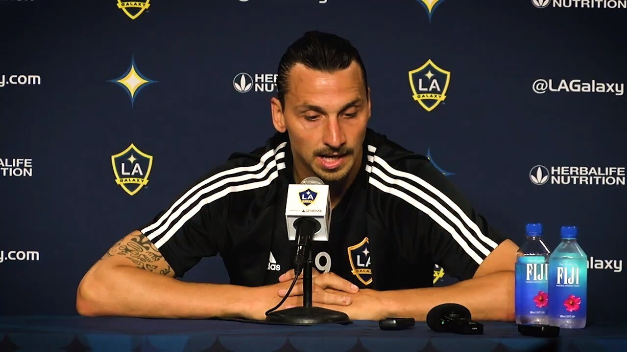 LAFC comes into 'El Trafico' match trying to get itself in gear – Daily News