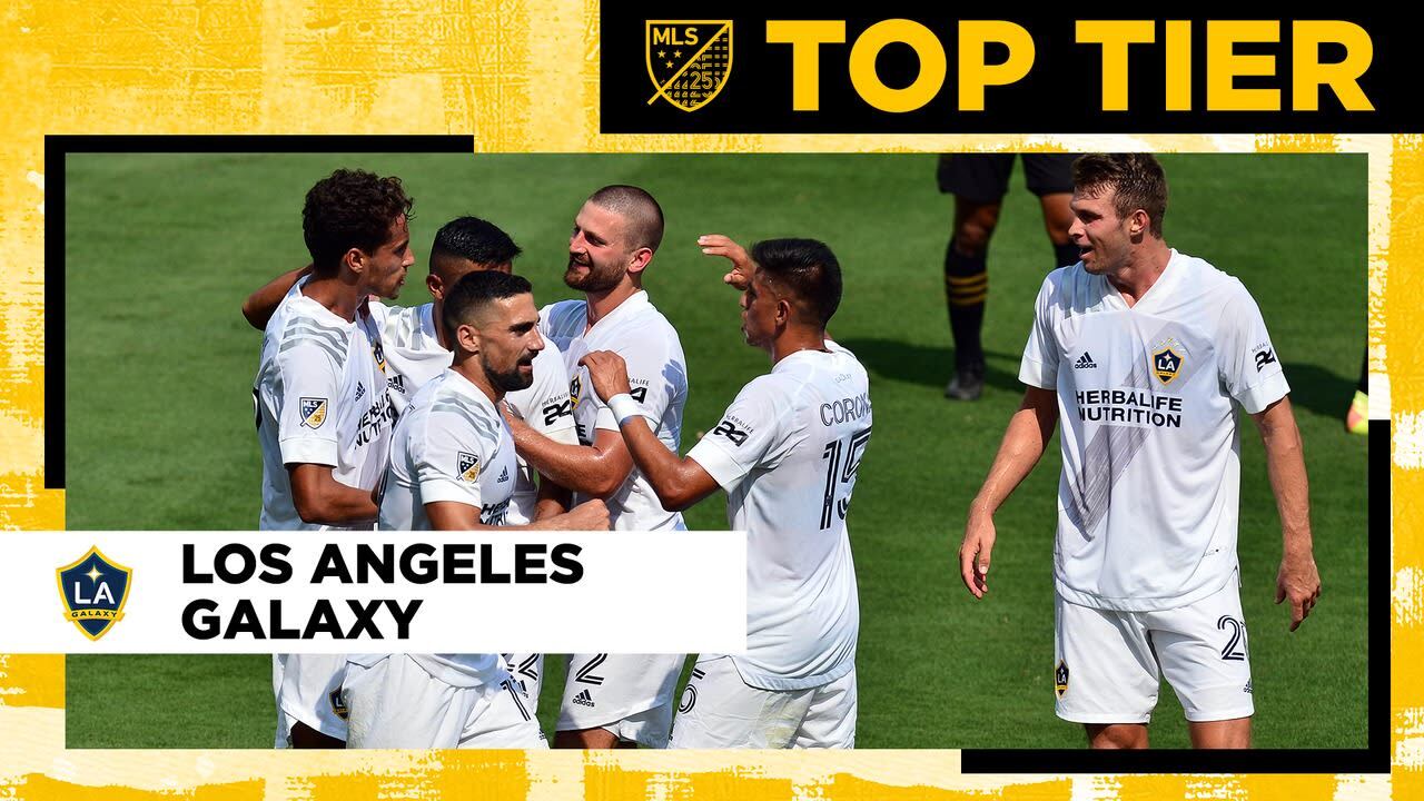 LAFC comes into 'El Trafico' match trying to get itself in gear – Daily News