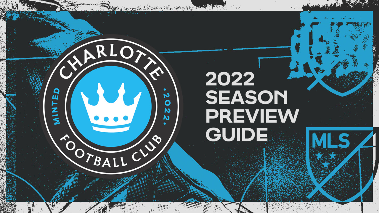 Charlotte FC: the new MLS team hoping for 75,000 fans at their home opener, Charlotte FC