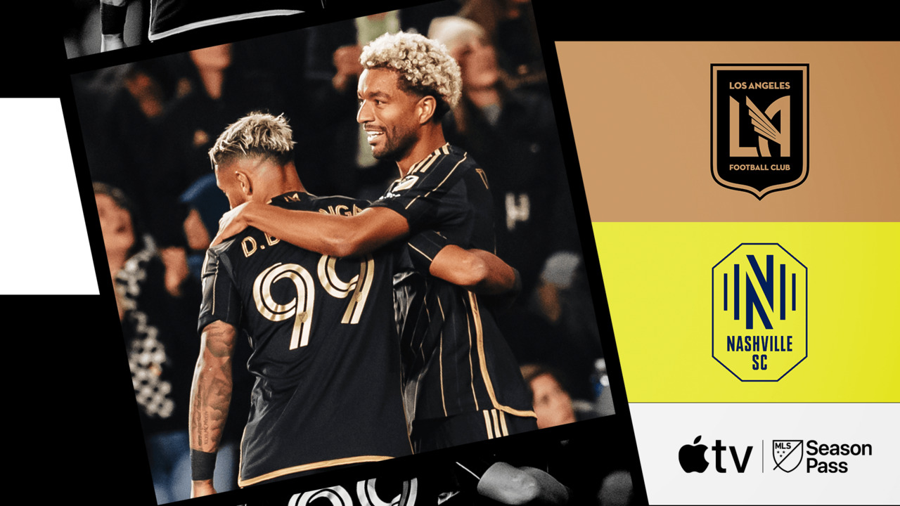 -The untold story of LA-  FC盤 B Inside LAFC | Episode 157 - YouTube