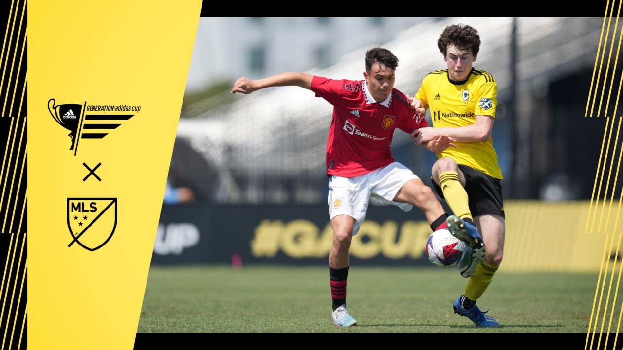Monday Night Soccer — MNS 14/15 Adidas 'Yellow Team' Match Night
