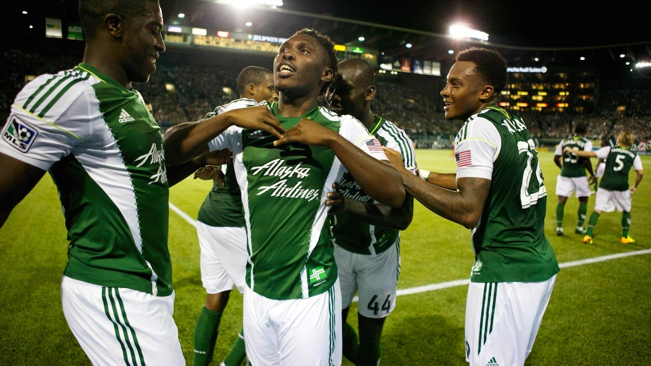 Portland Timbers on X: Juan captains @FCFSeleccionCol in their