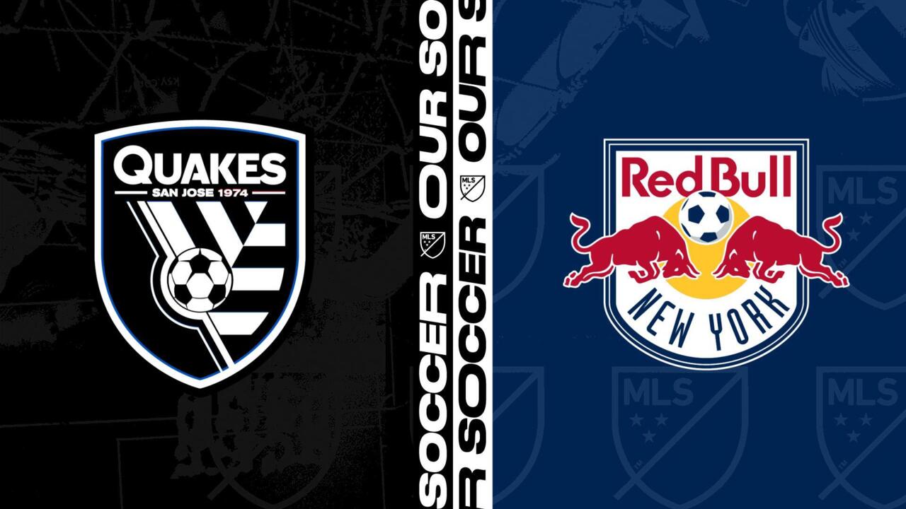 What We Learned: Red Bulls Draw Against Earthquakes