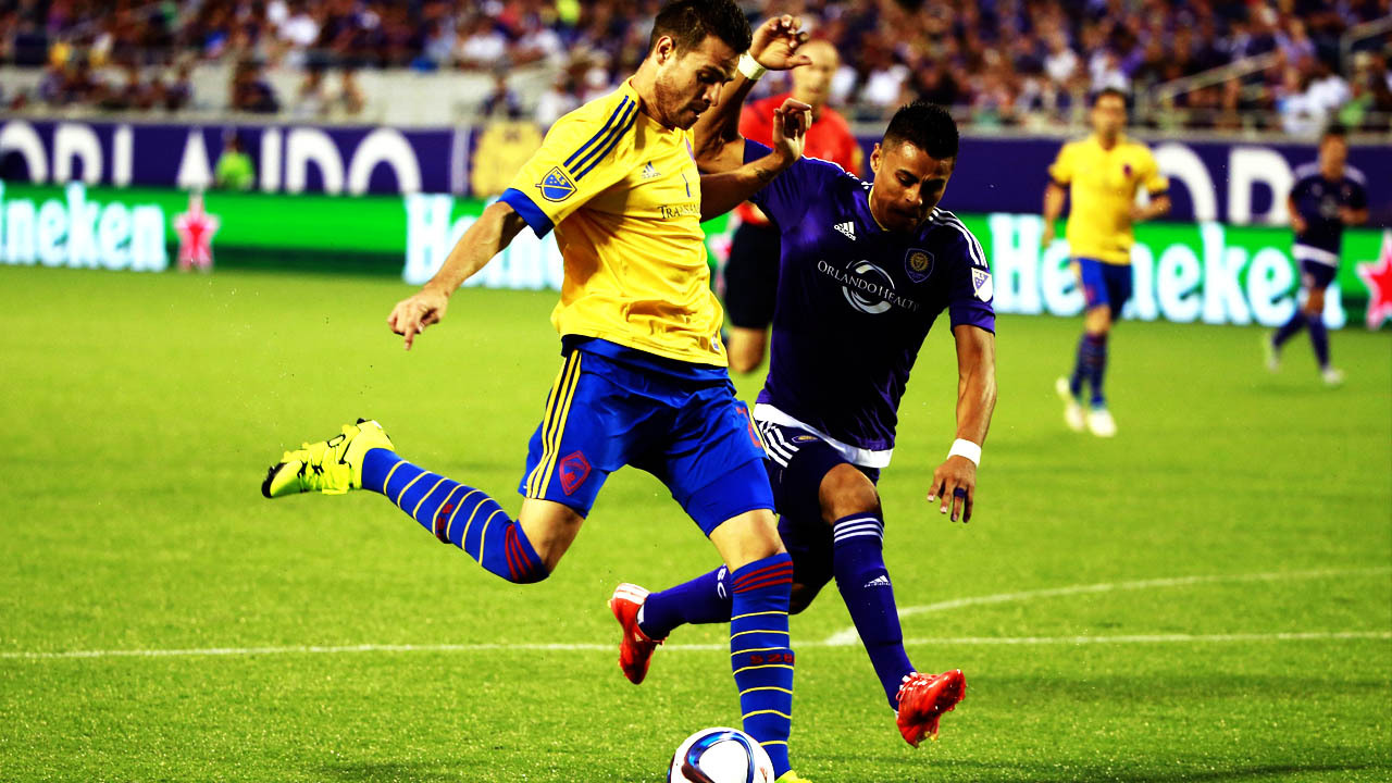 Orlando City set to sign Carlos Rivas, Cristian Higuita from Deportivo Cali  – Orlando Sentinel