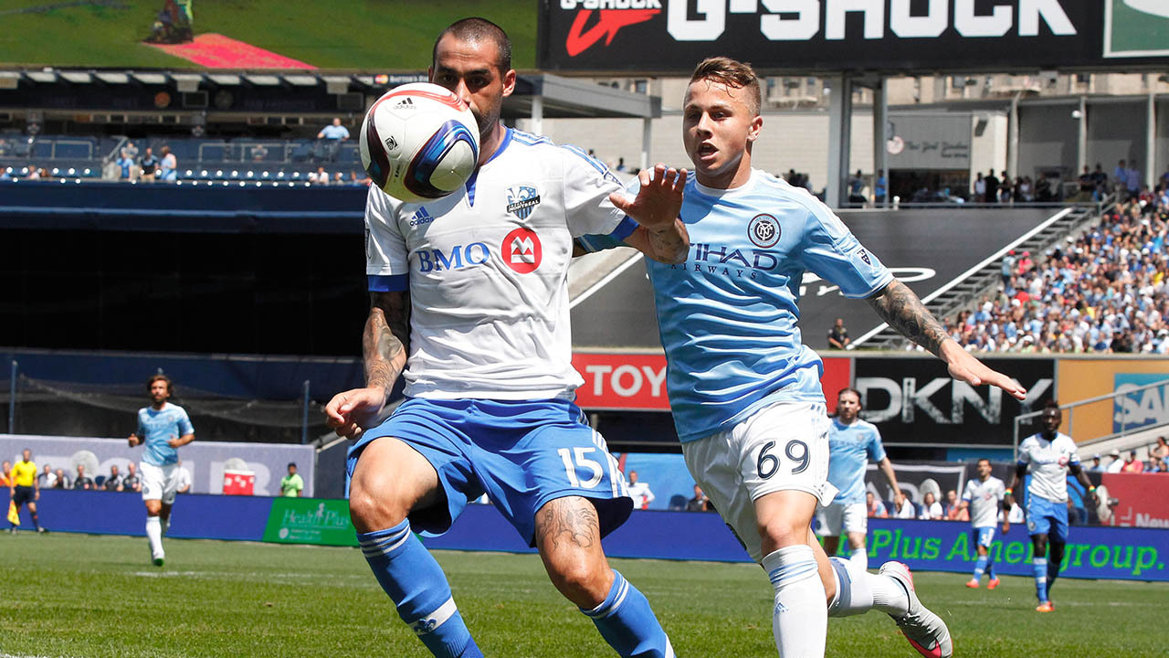 Is New York City FC's stay at Yankee Stadium really an insult to soccer?, New  York City FC