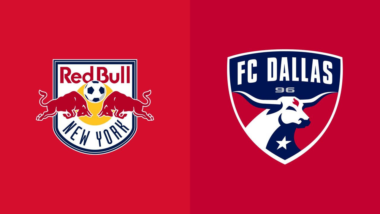 Red Bulls and FC Dallas Set for High-Stakes MLS Showdown in Harrison