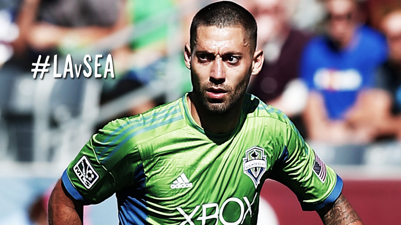 Clint Dempsey vs. Landon Donovan: Who's Better and Why?, News, Scores,  Highlights, Stats, and Rumors