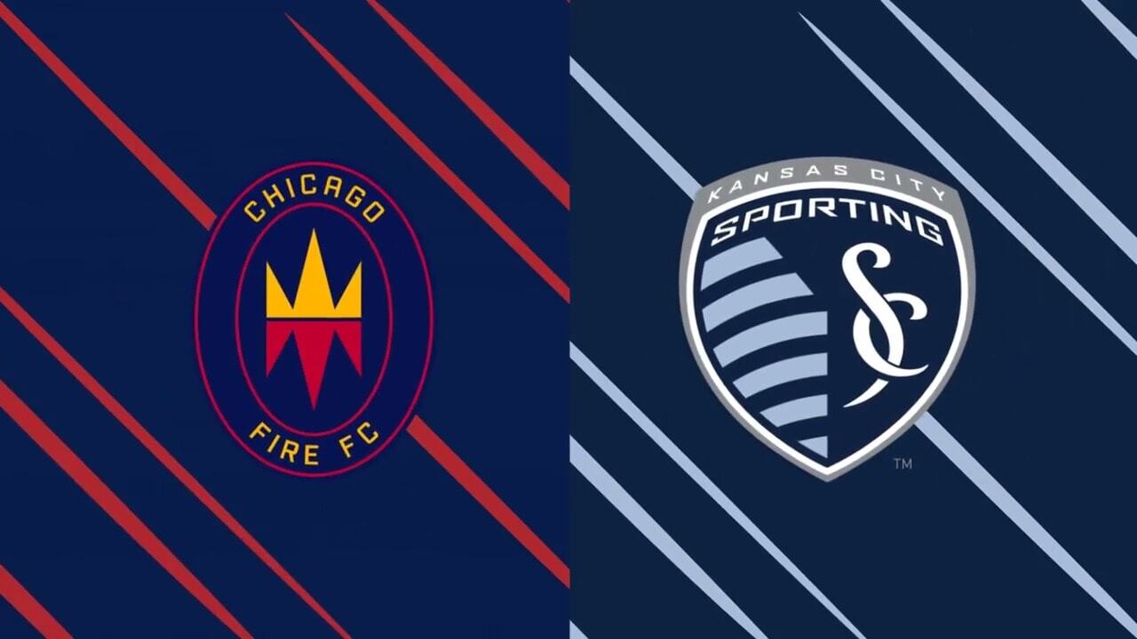 HIGHLIGHTS: Sporting Kansas City vs. New England Revolution