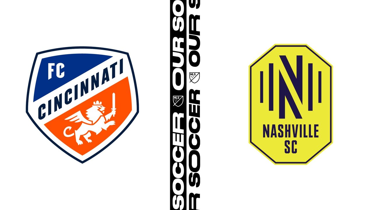 Nashville SC Surges Back to Second in Eastern Conference and Clinches  Playoff Spot