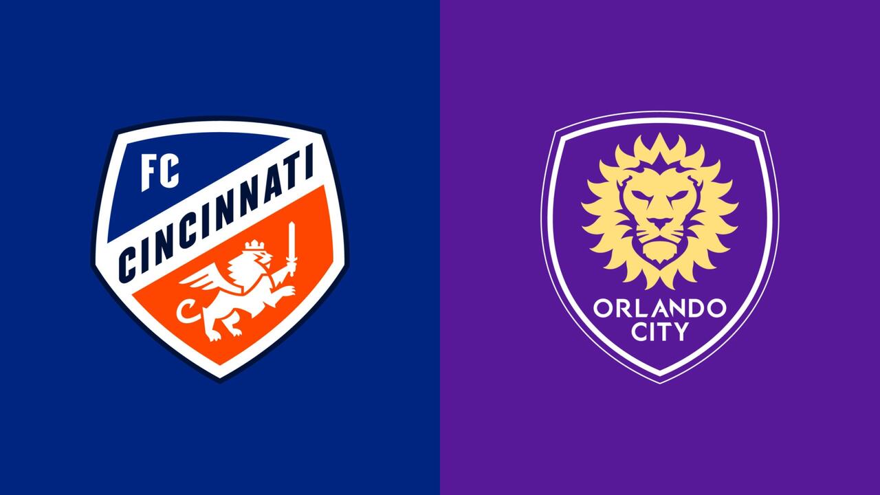 MLS leading FC Cincinnati responds with decisive win Saturday