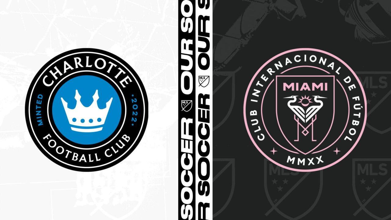 HIGHLIGHTS: Inter Miami CF vs. Los Angeles Football Club